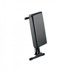 SGABELLO METALLO QUIKLOK BX718