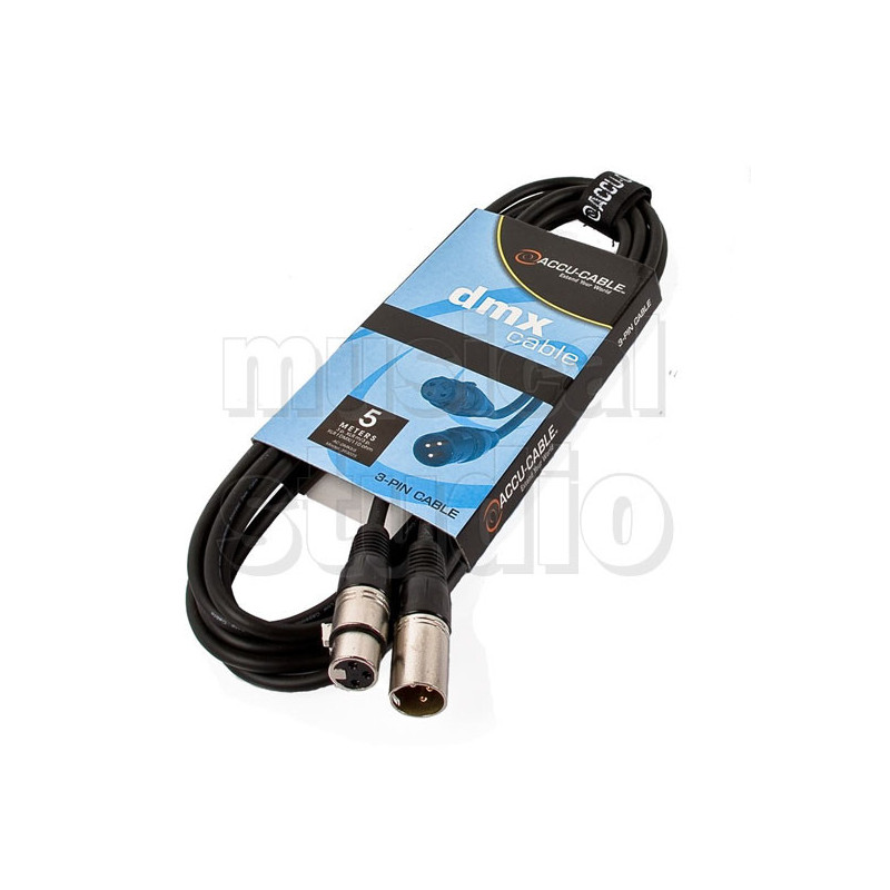 Ac-dmx3/5