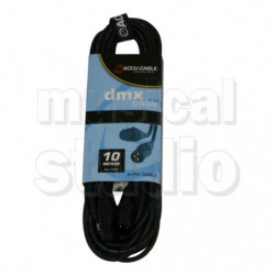 Ac-dmx3/10