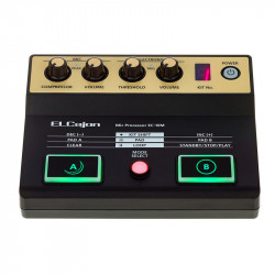 ROLAND EC-10M EL Cajon Mic Processor