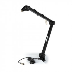 Asta Microfonica QuikLok A26