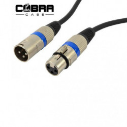 Cavo Dmx Cobra 20 Mt. Dmx0-20db