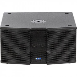 Subwoofer Attivo FBT Vertus CLA208SA