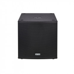 Subwoofer Attivo FBT Subline 115SA