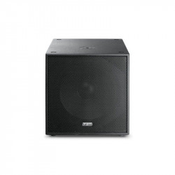 Subwoofer Attivo FBT SUBLINE 118SA