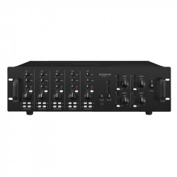 Finale Di Potenza PA-12040  Zone4 480W