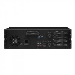 Finale Di Potenza PA-12040  Zone4 480W