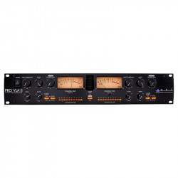 PREAMPLIFICATORE ART PRO VLAII