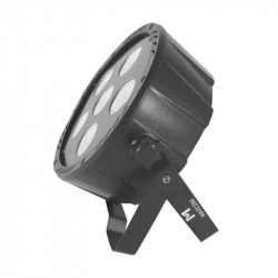 Luci Par Led Cob slim 6x30w mk2