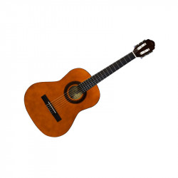 EKO CS-5 Natural 3/4