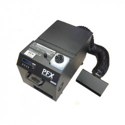 Effetti Ambiente Pfx Aqua Mini Macchina Fumo Basso