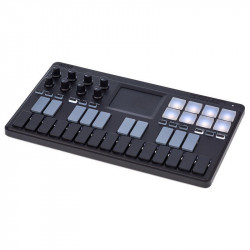 Superfici Di Controllo KORG nanoKEY Studio