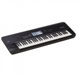 Workstation KORG Nautilus 61