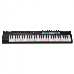 Master Keyboard M-audio Oxygen Pro 61