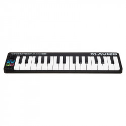 Master Keyboard M-audio Keystation Mini 32 MK3