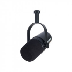Microfono Studio Shure MV7X PodCast