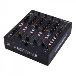 Mixer Allen heath Xone 43