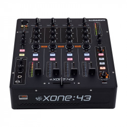 Mixer Allen heath Xone 43