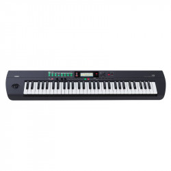Tastiere Arranger Korg I3 Black