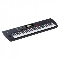 Tastiere Arranger Korg I3 Black