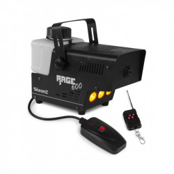 Rage 600 Led 3x1w Wifi