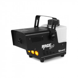 Rage 600 Led 3x1w Wifi