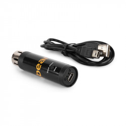 EGO Sushi DS DMX Interface