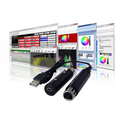 EGO Sushi DS DMX Interface