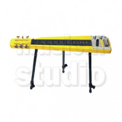 CHITARRA ELETTRICA ARTISAN EA2 YL - Lap Steel