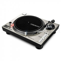 RELOOP RP-7000 MK2 Silver