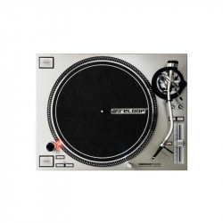 RELOOP RP-7000 MK2 Silver