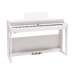 ROLAND RP-701 WH White