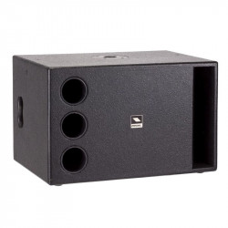 SUB  ATTIVO SW110AV2  10"