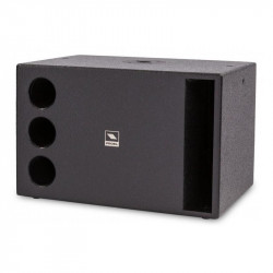 SUB  ATTIVO SW110AV2  10"