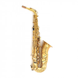 Sax Alto Floret MPAS-301