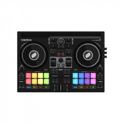 Controller Dj Reloop Buddy