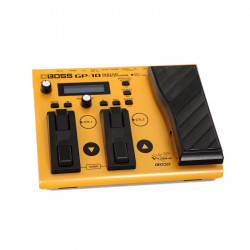 Multieffetto Boss Gp10GK
