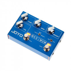 EFFETTO A PEDALE JOYO R05