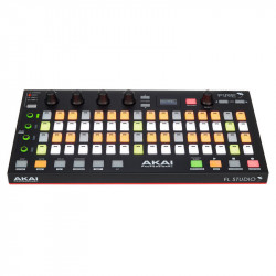 AKAI Fire (Controller Only)