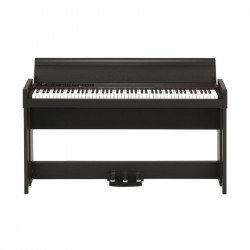 Piano Con Mobile Korg C1 Air Brown