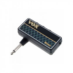 Vari Per Chitarra Vox Amplug 2 Bass