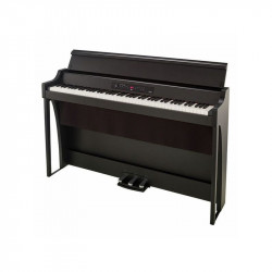 Piano Con Mobile Korg G1b Air Br
