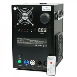 PFX Spar-k1 Sparkular  1 a 5 mt.