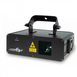 Laserworld EL-400RGB mk2