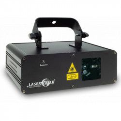 Laserworld EL-400RGB mk2
