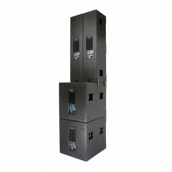 Pro Kira K - 6000 Watt Set