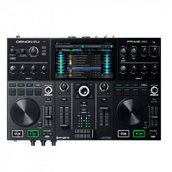 DENON DJ Prime GO