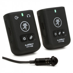 MACKIE EleMent Wave Lav