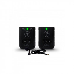 MACKIE EleMent Wave Lav