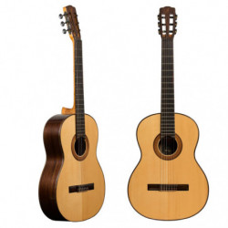 Chitarra Classica Merida 4/4 Ng15 Abete Massello